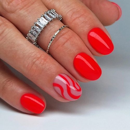 Nailvana - Iconic gél lakk - 049 8ml