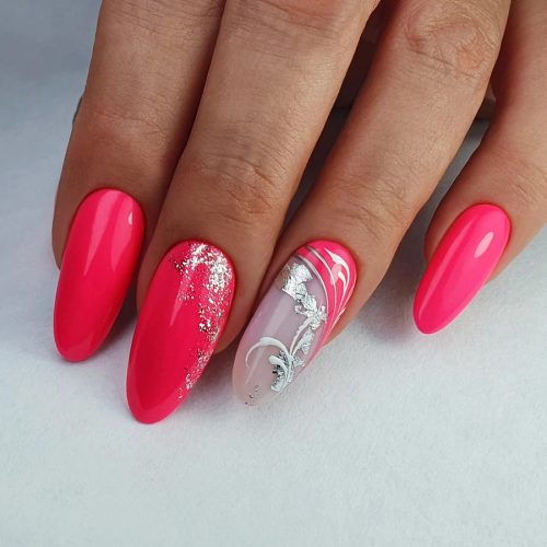 Nailvana - Iconic gél lakk - 052 8ml