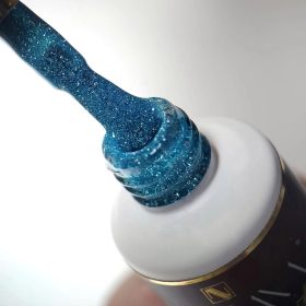 Nailvana - Reflective gél lakk - 007 8ml