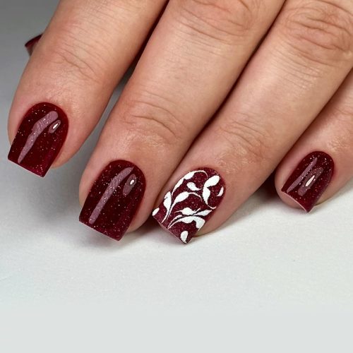 Nailvana - Reflective gél lakk - 010 8ml