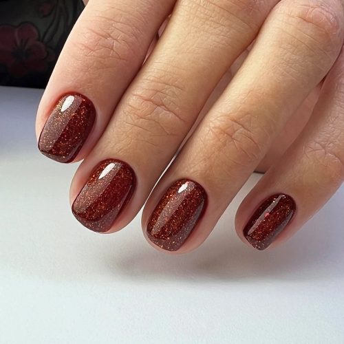 Nailvana - Cat eye gél lakk - 017 8ml