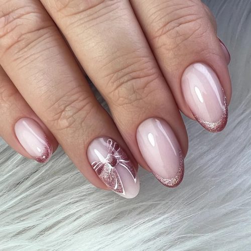 Nailvana - Cat eye gél lakk - 018 8ml