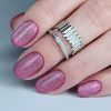 Nailvana - Cat eye gél lakk - 019 8ml