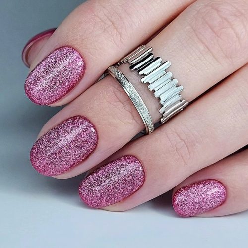 Nailvana - Cat eye gél lakk - 019 8ml