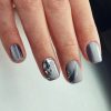 Nailvana - Cat eye gél lakk - 023 8ml