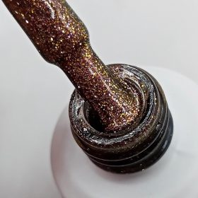 Nailvana - Cat eye gél lakk - 027 8ml