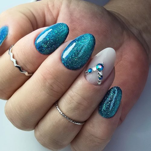 Nailvana - Cat eye gél lakk - 028 8ml