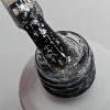 Nailvana - Flash Top - Silver 8ml