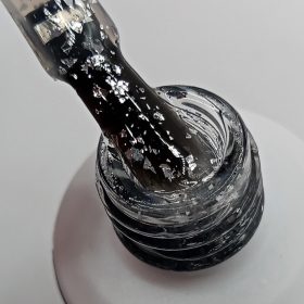 Nailvana - Flash Top - Silver 8ml