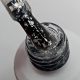 Nailvana - Flash Top - Silver 8ml