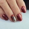 Nailvana - Sparkle gél lakk - 005 8ml
