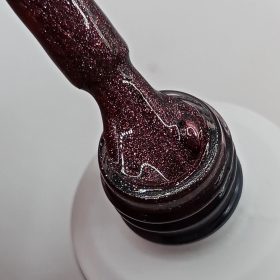 Nailvana - Sparkle gél lakk - 006 8ml