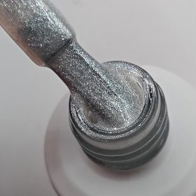 Nailvana - Sparkle gél lakk - 008 8ml