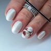 Nailvana - Sparkle gél lakk - 008 8ml