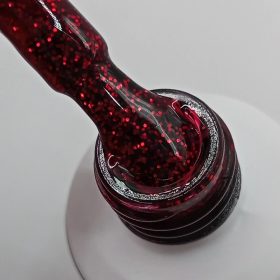 Nailvana - Sparkle gél lakk - 009 8ml
