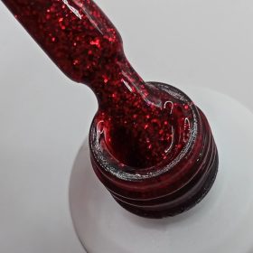 Nailvana - Sparkle gél lakk - 010 8ml