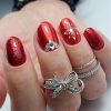 Nailvana - Sparkle gél lakk - 010 8ml