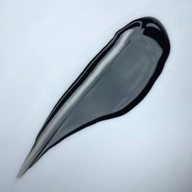 Nailvana - LUXart 02-black