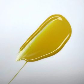Nailvana - LUXart 03-yellow