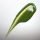 Nailvana - LUXart 05-green