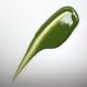 Nailvana - LUXart 05-green