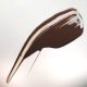 Nailvana - LUXart 08-brown