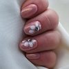 Nailvana - Sparkle gél lakk - 011 8ml