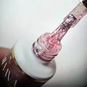 Nailvana - Sparkle gél lakk - 012 8ml