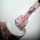 Nailvana - Sparkle gél lakk - 012 8ml