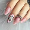 Nailvana - Sparkle gél lakk - 012 8ml