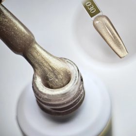 Nailvana - Cat eye gél lakk - 030 8ml