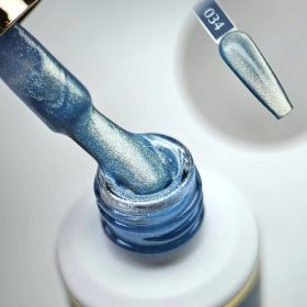 Nailvana - Cat eye gél lakk - 034 8ml