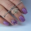 Nailvana - Reflective gél lakk - 018 8ml