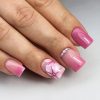 Nailvana - Reflective gél lakk - 019 8ml