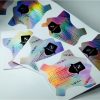 Nailvana - Sablon 500db