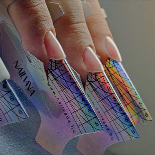 Nailvana - Sablon 500db