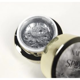 Nailvana - Spider gel - Silver