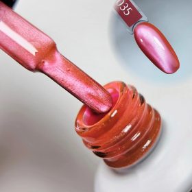 Nailvana - Cat eye gél lakk - 035 8ml