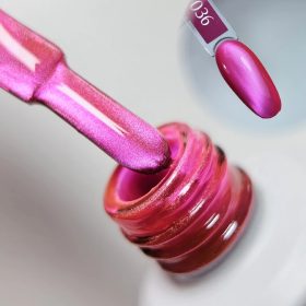 Nailvana - Cat eye gél lakk - 036 8ml