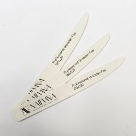 Nailvana - Precíziós fa reszelő 180/220