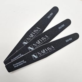 Nailvana - Tapered reszelő 120/150