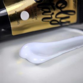 Nailvana - Polystar - French white 30g