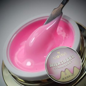 Nailvana - Milkshake - Strawberry 15ml