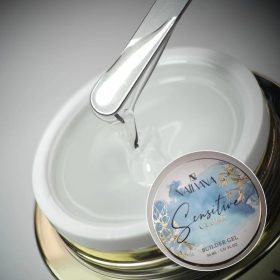 Nailvana - Sensitive - Clear 15ml