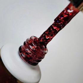 Nailvana - Sparkle gél lakk - 014 8ml