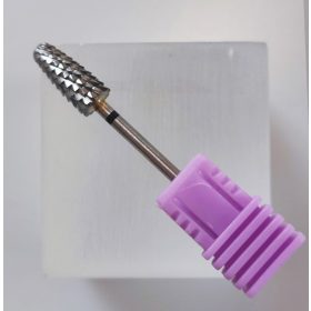 Karbid csiszolófej UMBRELLA -jobb és balkezes - XC-