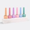 Pearl Nails - Allure Candy Pop prémium gél lakk kollekció
