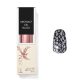 Nailgel - Abstract gél - Black - 8ml