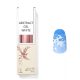 Nailgel - Abstract gél - White - 8ml