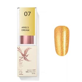 Nailgel - Ariel's Dream 07 gél lakk 8 ml